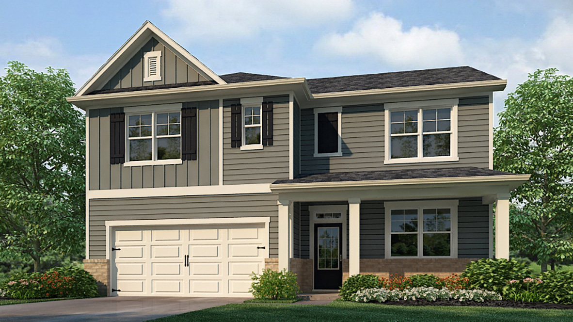 389 BELMONT DRIVE exterior