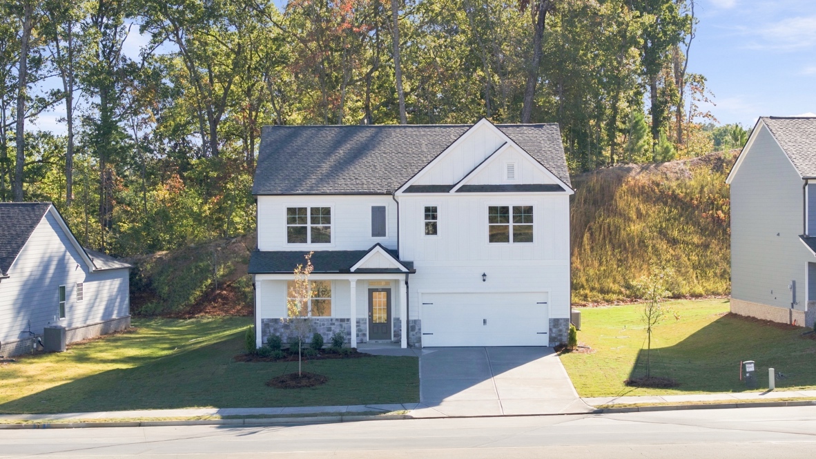50 Hampshire Court exterior