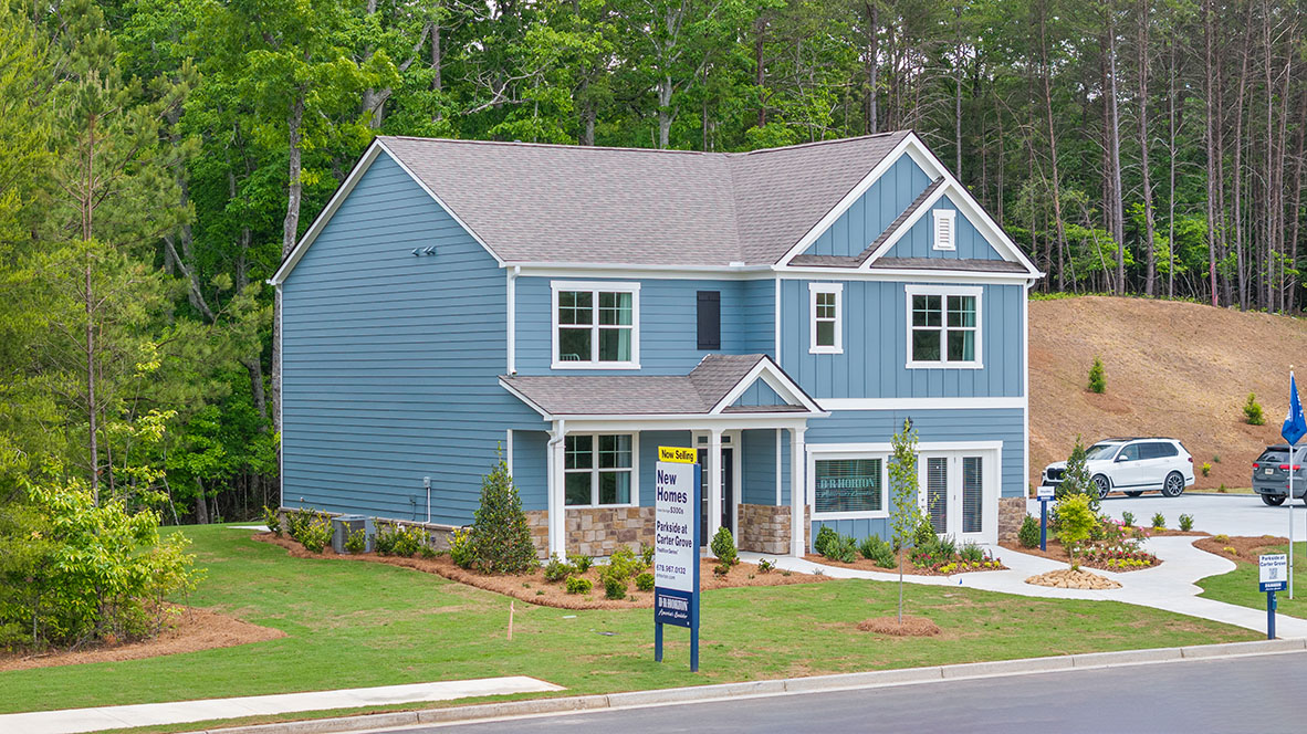 hayden elevation n at parkside at carter grove in cartersville georgia