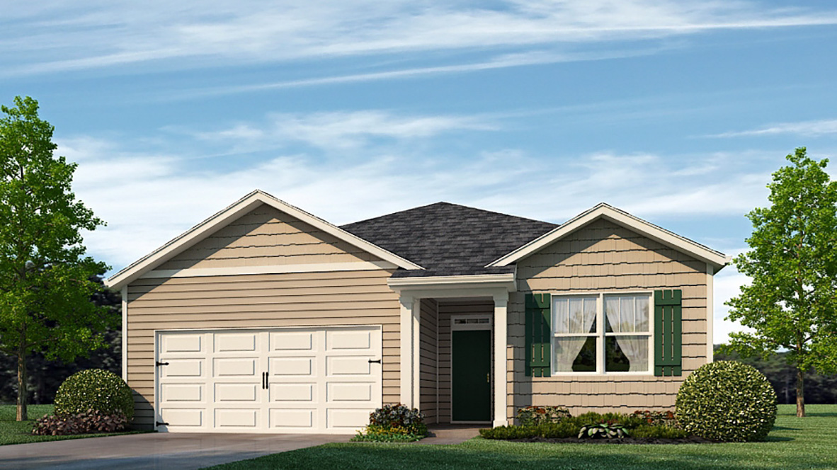 8175 COLDSTREAM DRIVE exterior