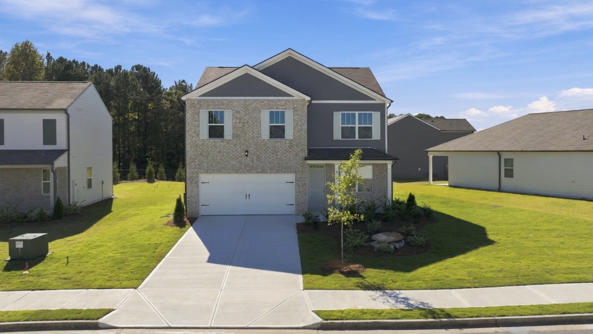 8197 Elkhorn Court