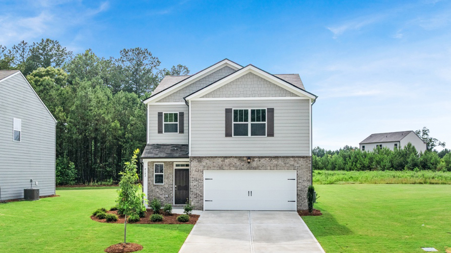 8183 ELKHORN DRIVE exterior