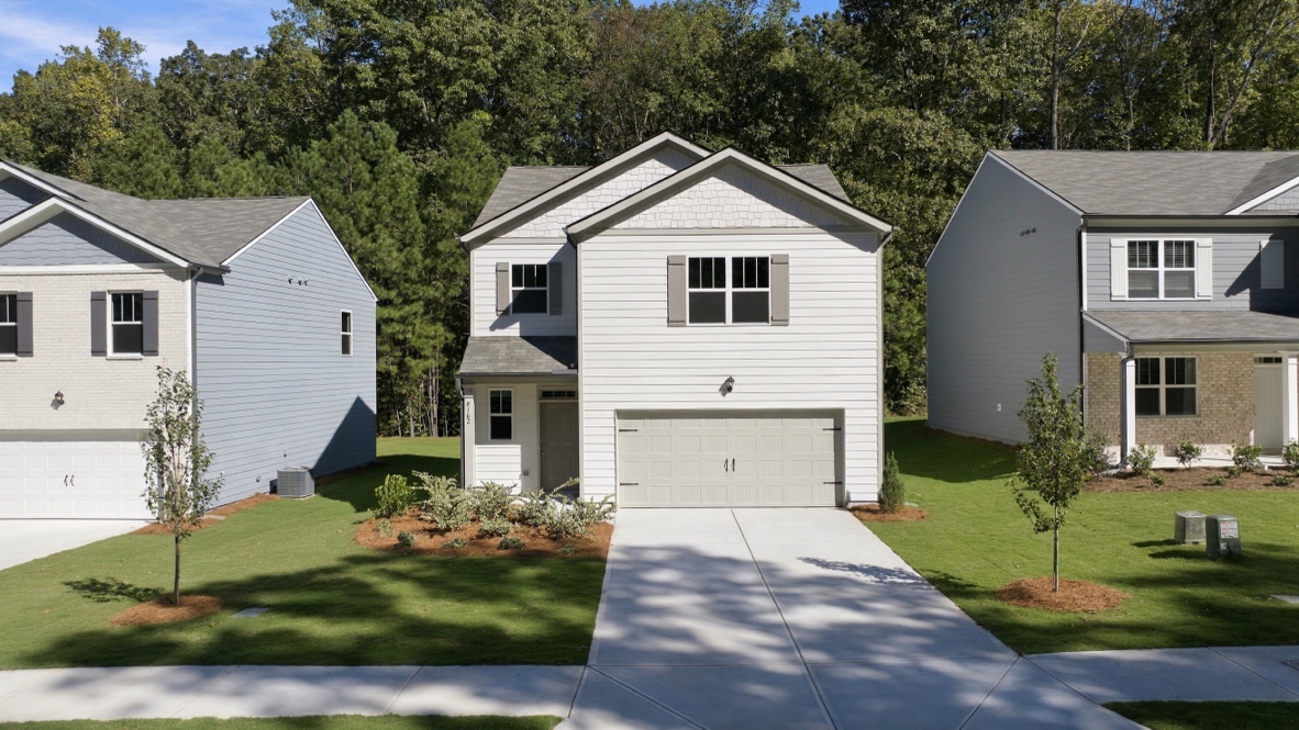 8162 Coldstream Drive exterior