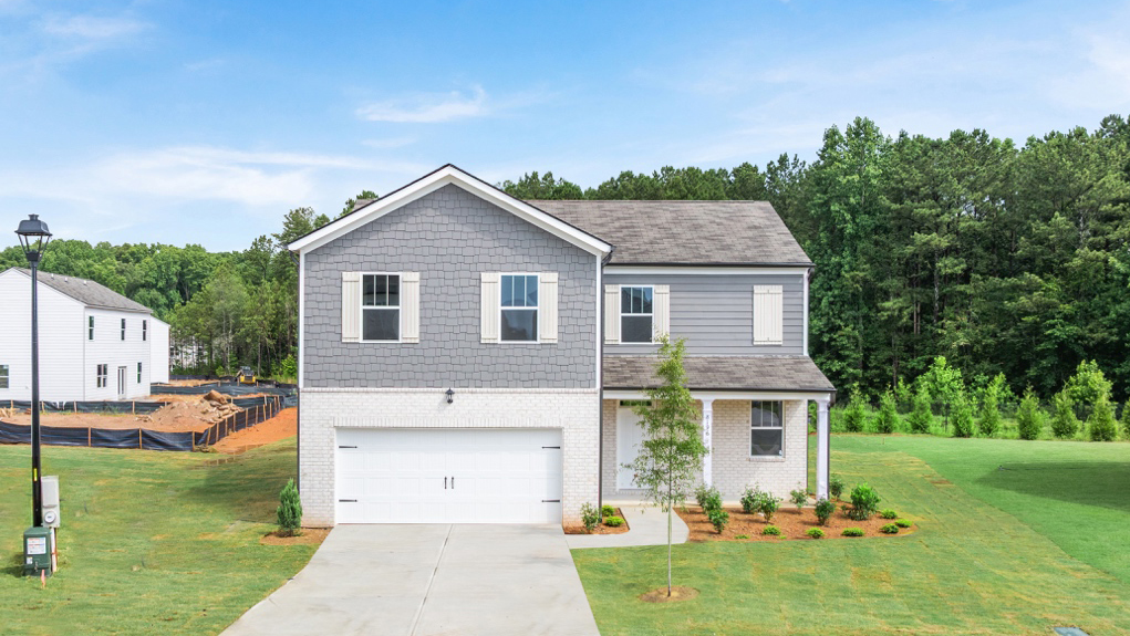 8196 ELKHORN DRIVE exterior