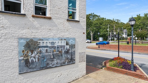 Greyton Springs Place in Buford, Georgia