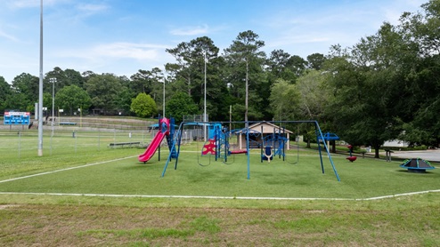 Creekview new home community
