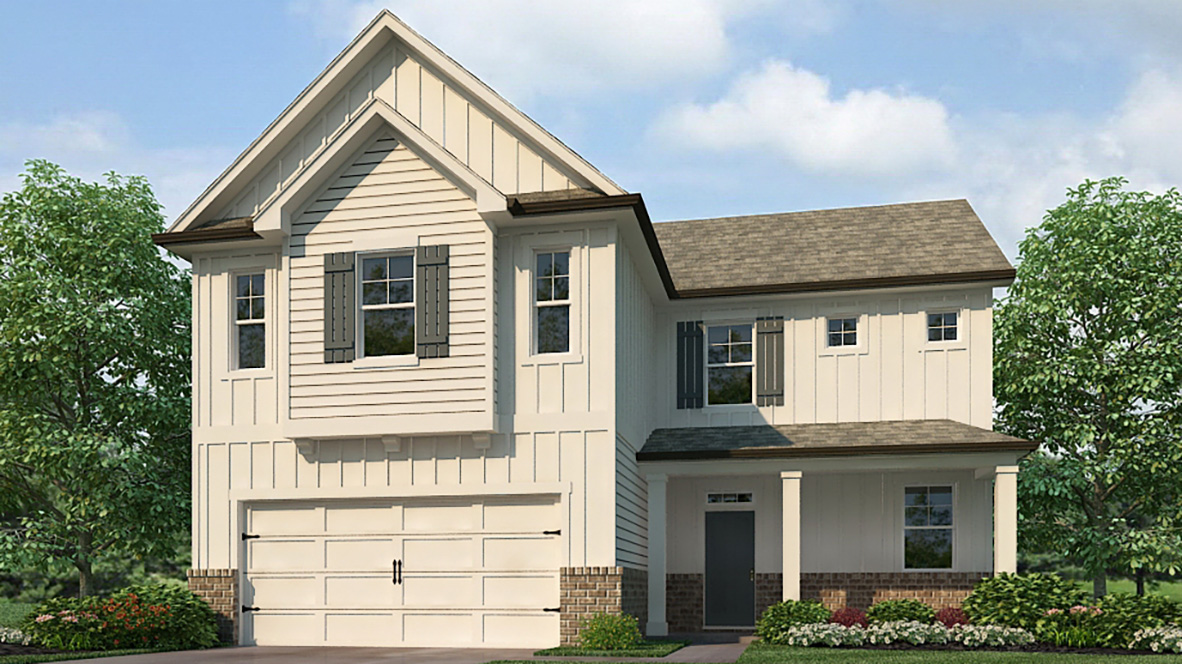 3893 Donetta Drive exterior