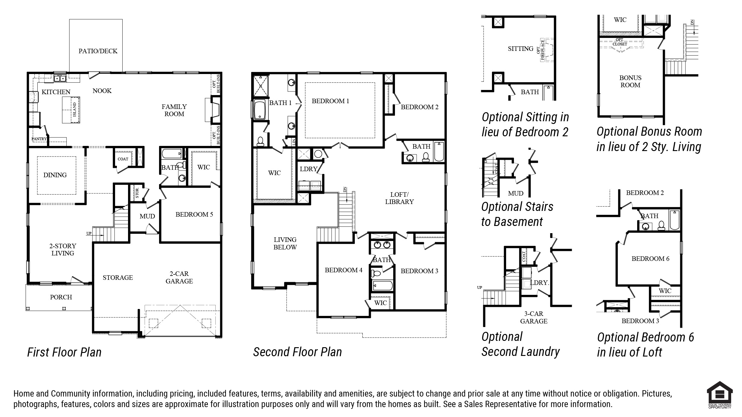 New Homes in Loring | Cumming, GA | Tradition Series