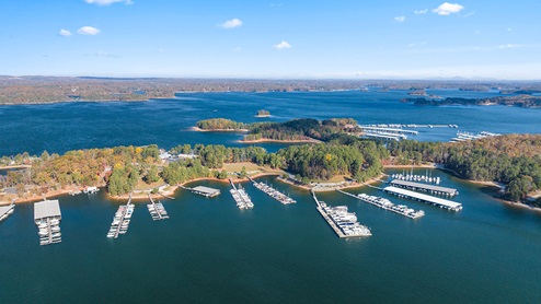 waypoint community in flowery branch georgia near lake lanier