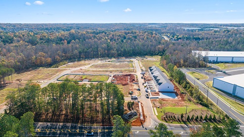 waypoint community in flowery branch georgia