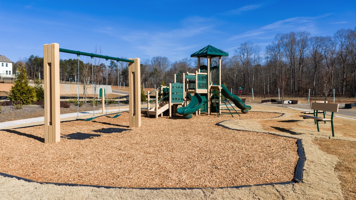 waypoint community playground area
