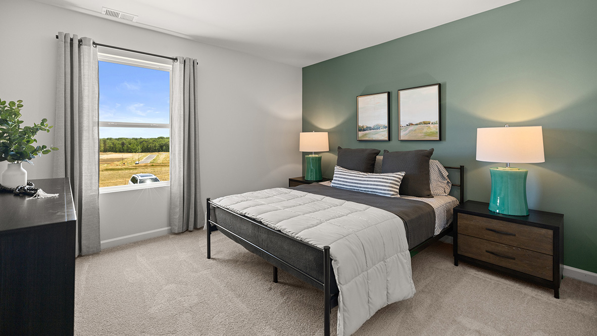 New Homes in Enclave at Bakers Farm Braselton, GA D.R. Horton