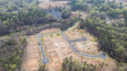 fairhaven community dirt lots