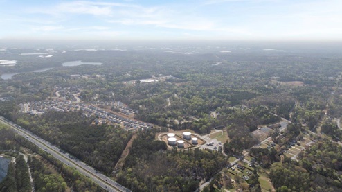 fairhaven community near lithia springs