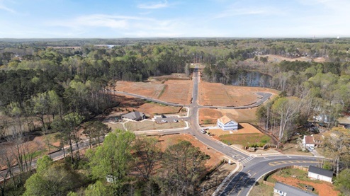 fairhaven community dirt lots
