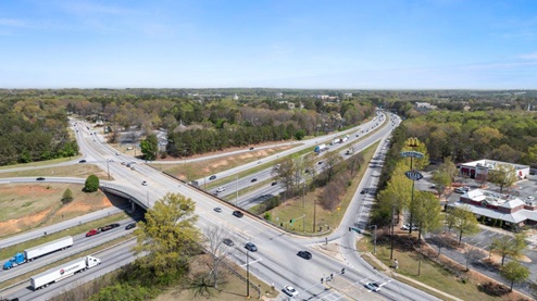 fairhaven community near highways in lithia springs