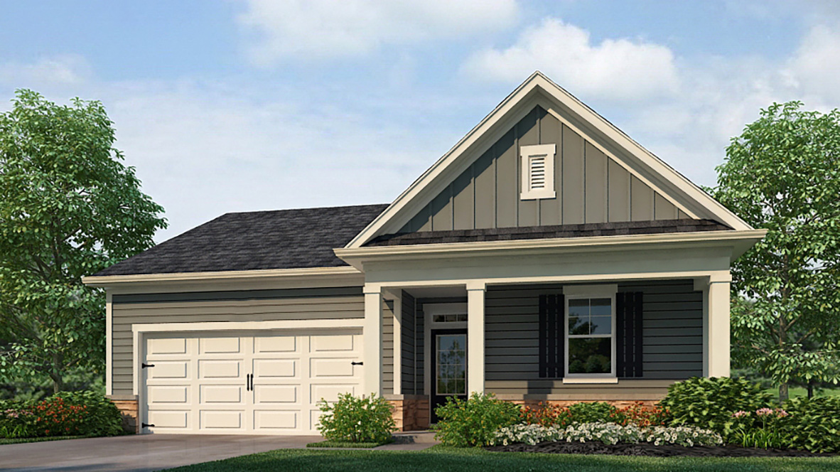 4052 FAIRHAVEN ROAD exterior