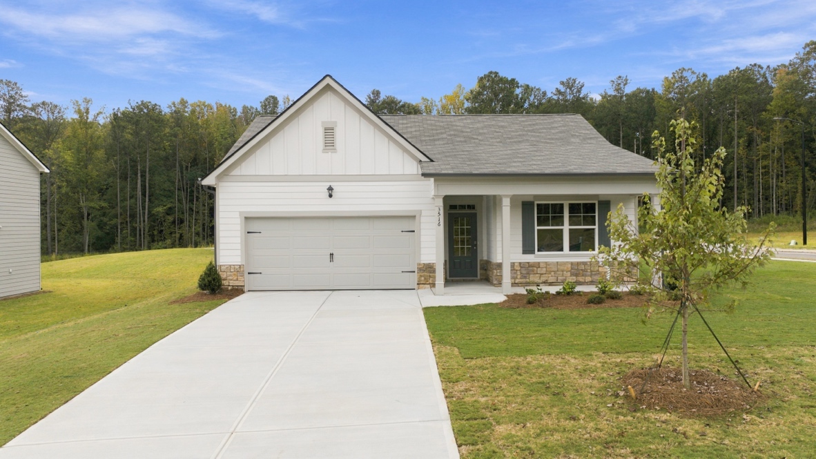 3516 Camille Road