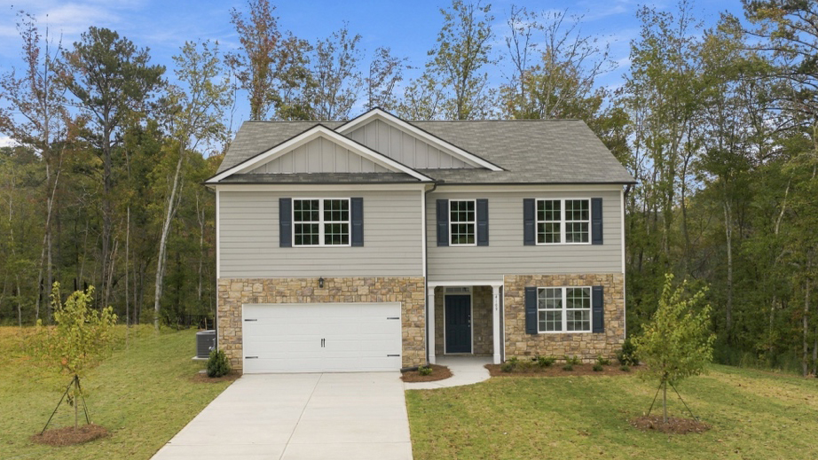 4109 Fairhaven Road