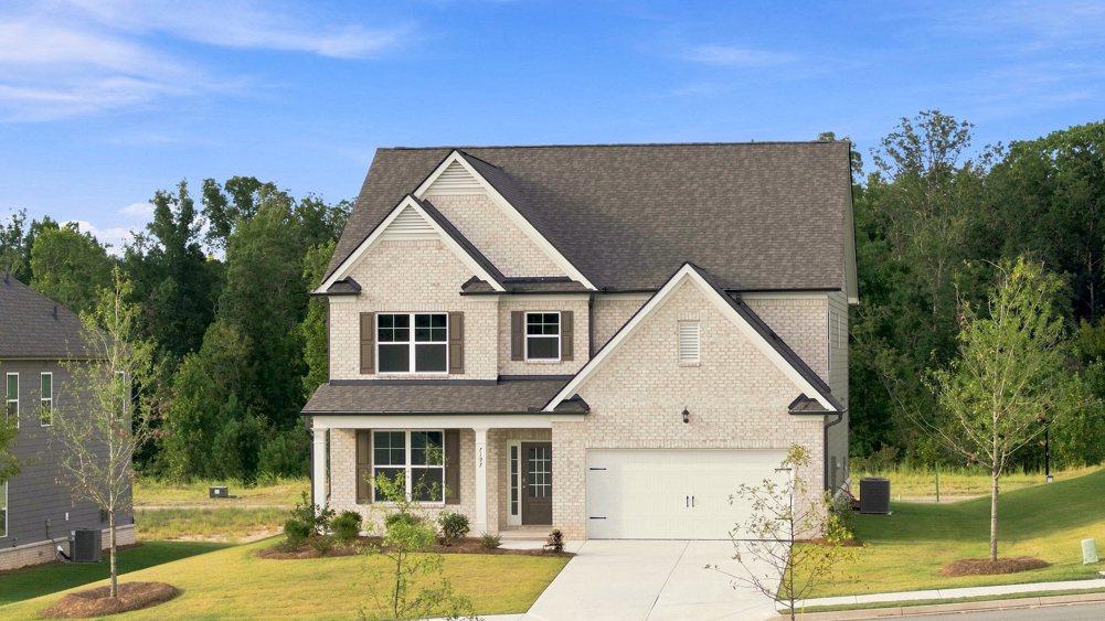 7197 Bocholt Drive exterior