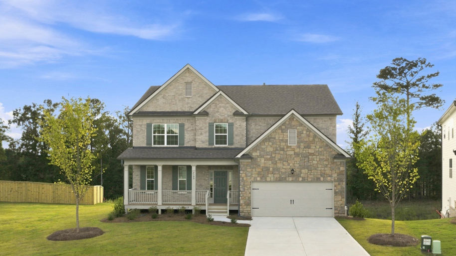 7180 Bocholt Drive exterior
