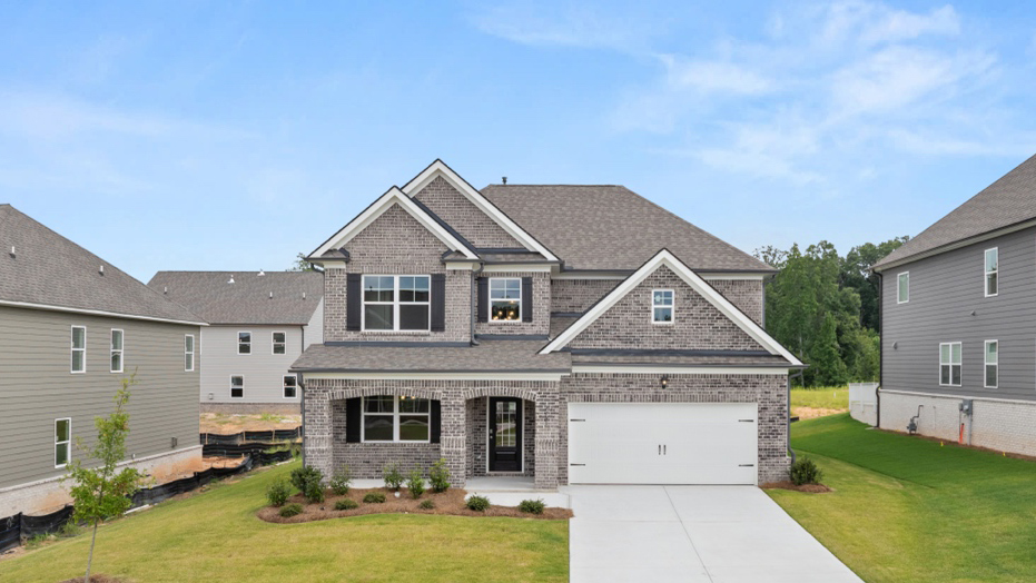7193 Bocholt Drive exterior