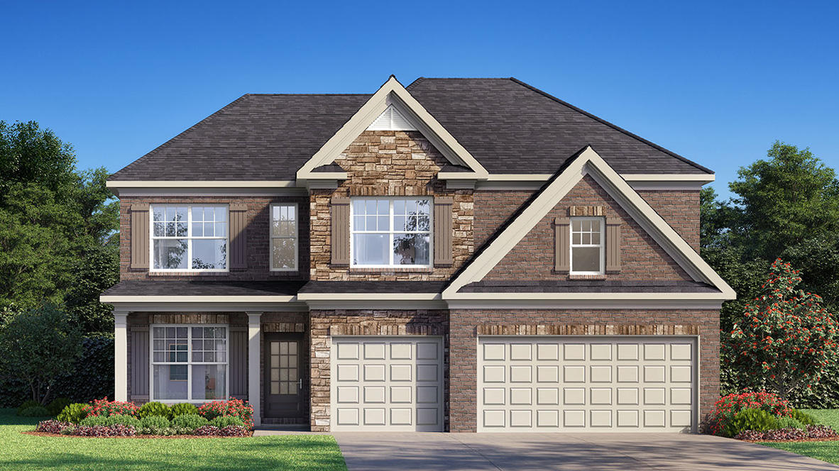 7203 Bocholt Drive exterior