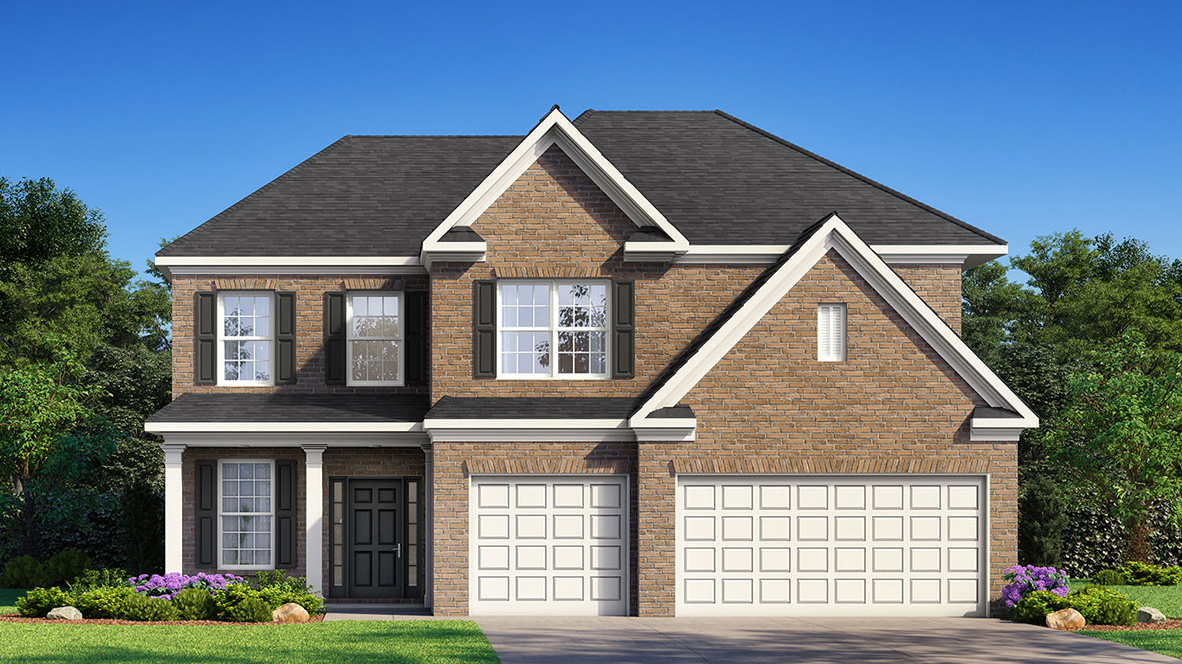 7191 Bocholt Drive exterior