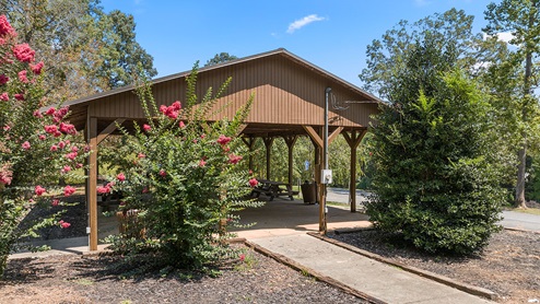 New Homes in Thompson Ridge | Dallas, GA | D.R. Horton