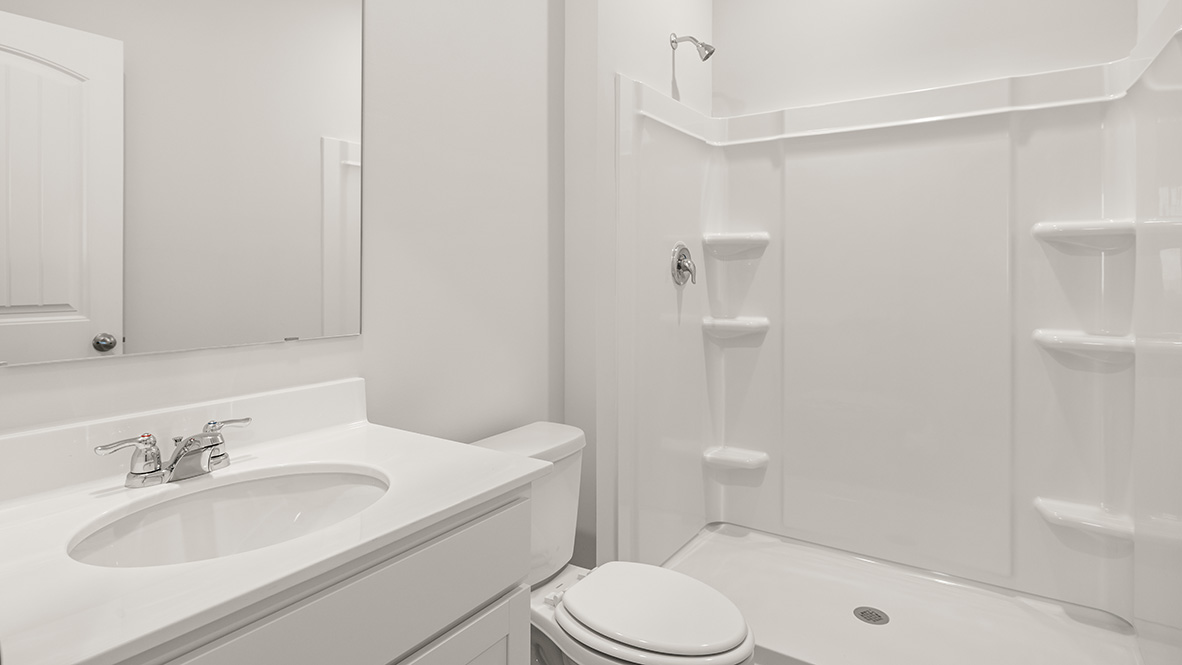 hanover interior bathroom