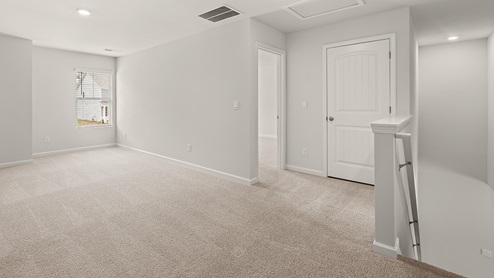 Floor Plan in Thompson Ridge | Dallas, GA | D.R. Horton