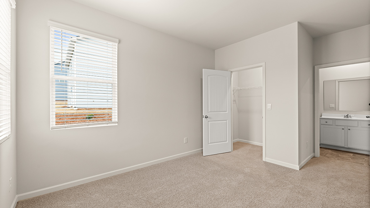 mansfield secondary bedroom at thompson ridge in dallas georgia