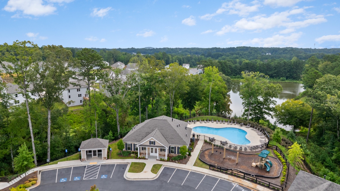 thompson ridge amenity photo