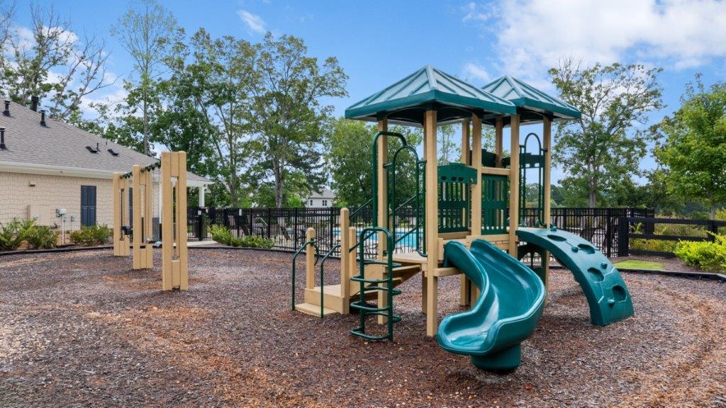 thompson ridge amenity community playground
