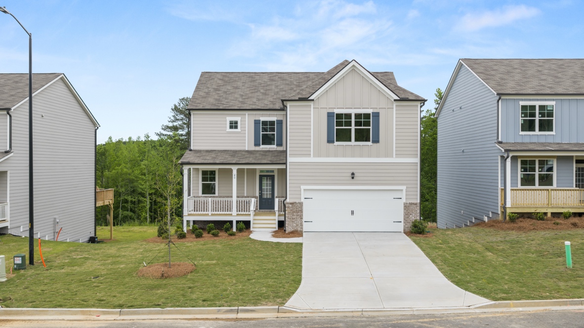 80 Beautyberry Lane