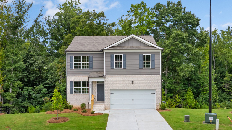 103 Glenrise Road exterior
