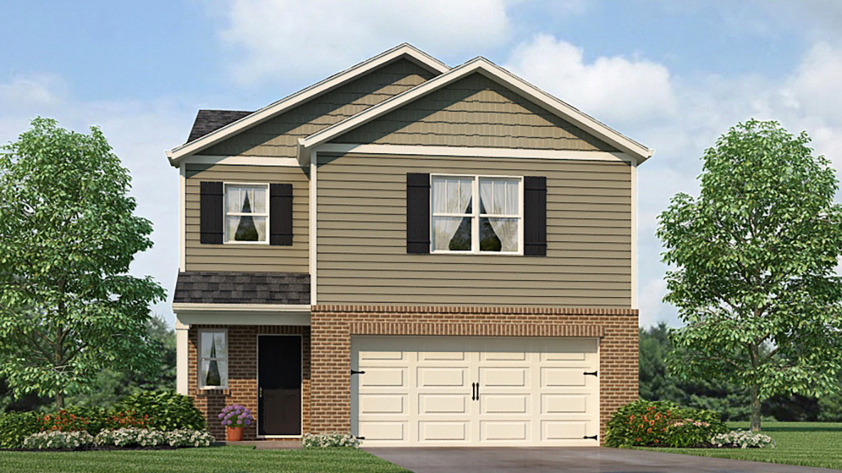 107 Glenrise Road exterior
