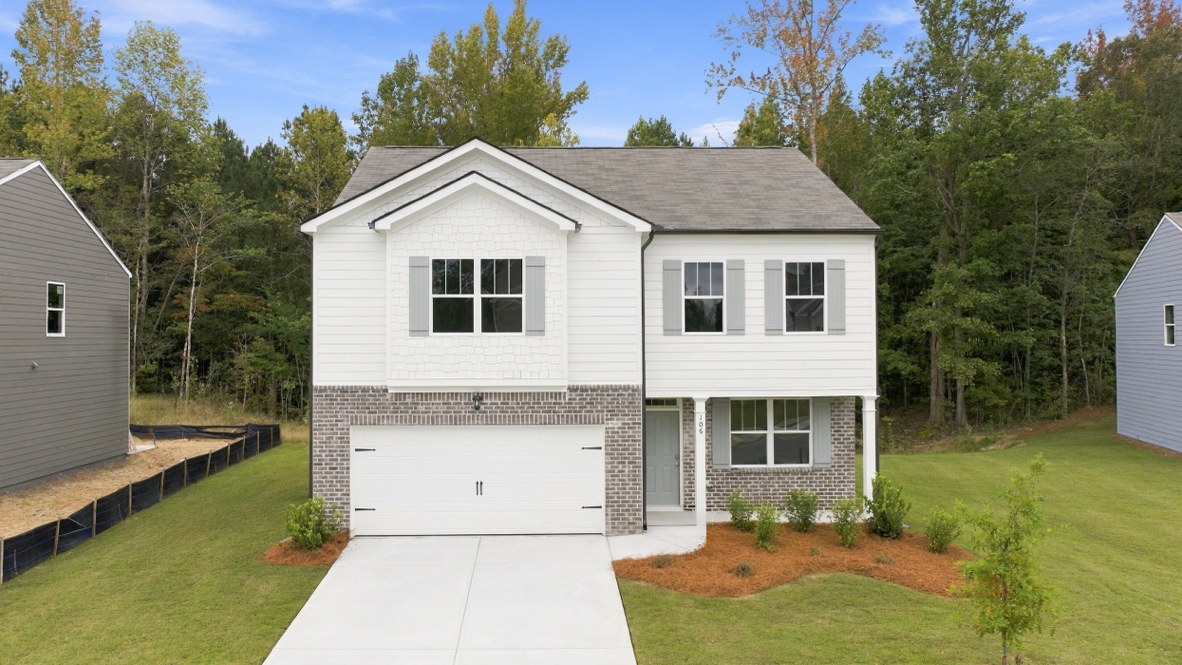 106 Glenrise Road exterior