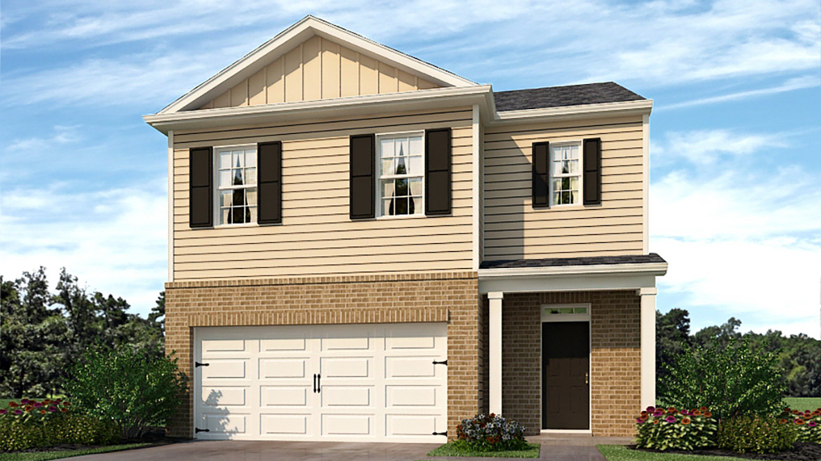 102 GLENRISE ROAD exterior