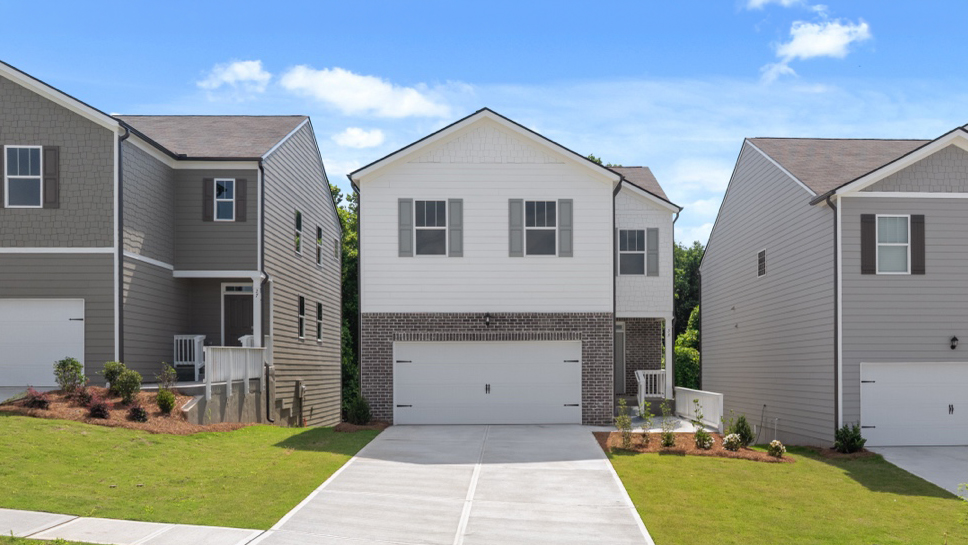 33 ROLLING MEADOW TRACE exterior