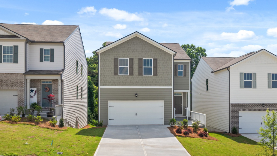 27 ROLLING MEADOW TRACE exterior