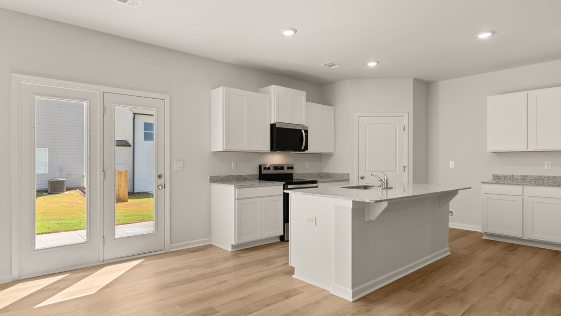 105 Pepperbush Way exterior