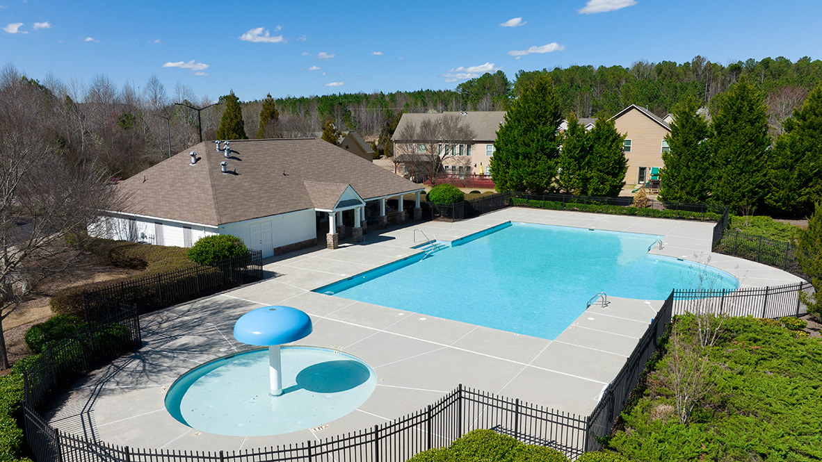 New Homes in Palisades Dallas, GA D.R. Horton