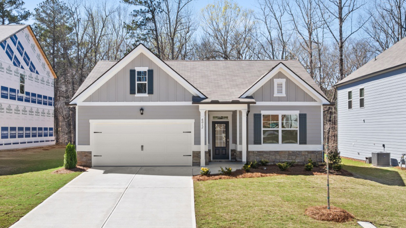 6012 MUIRFIELD POINT exterior