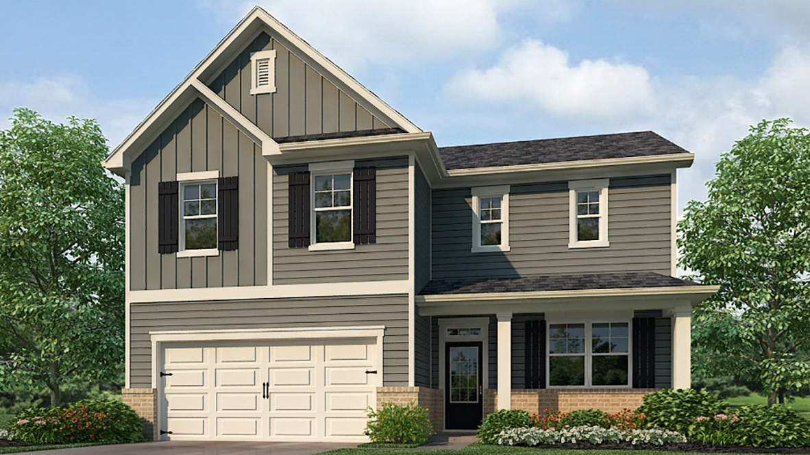 6015 AIREDALE DRIVE exterior