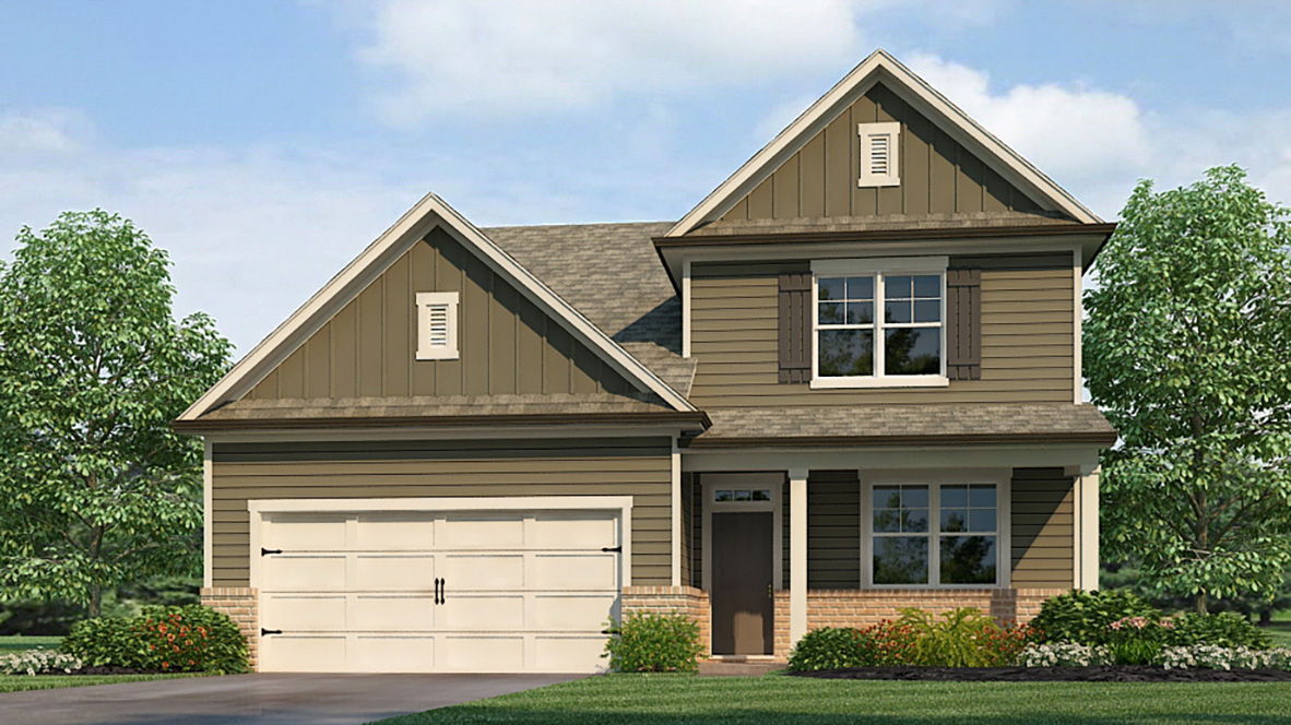 salem front exterior rendering