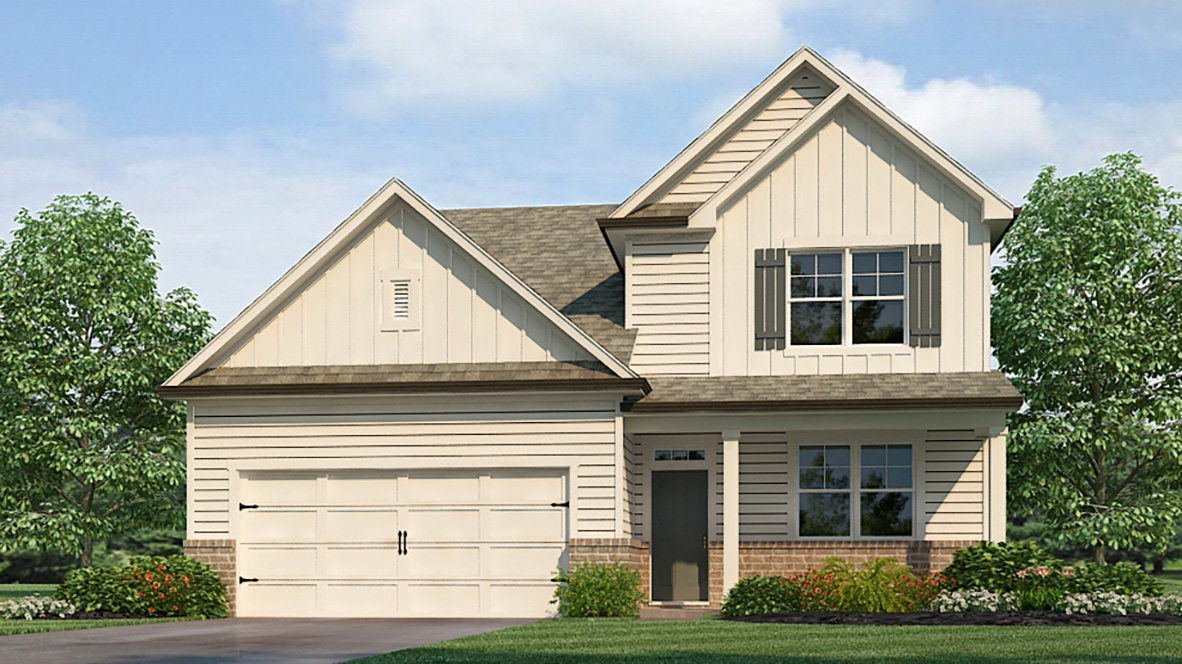 salem front exterior rendering