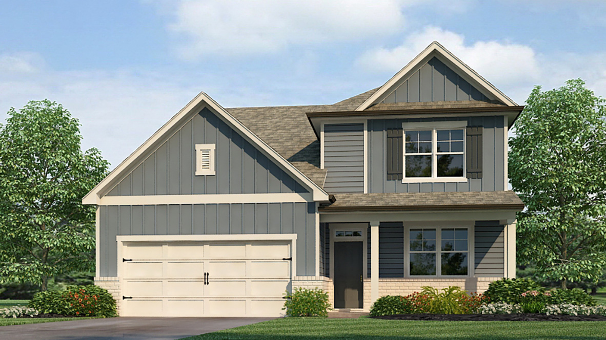 salem front exterior rendering