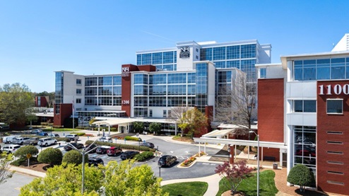Community hospital