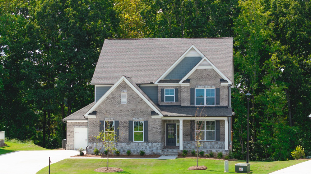 5140 Thalley Creek Drive